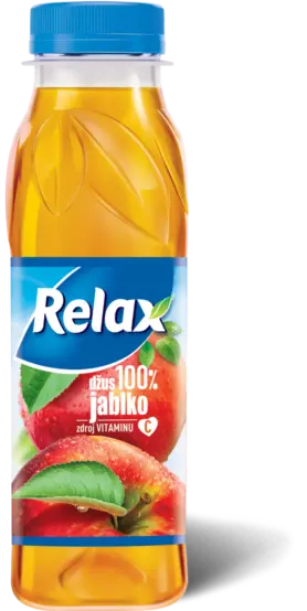 Džus 100% Jablko 300ml