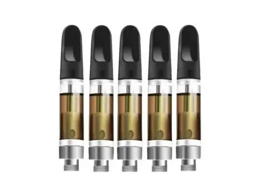 Výhodné balení 5ks CC9 30% Cartridge