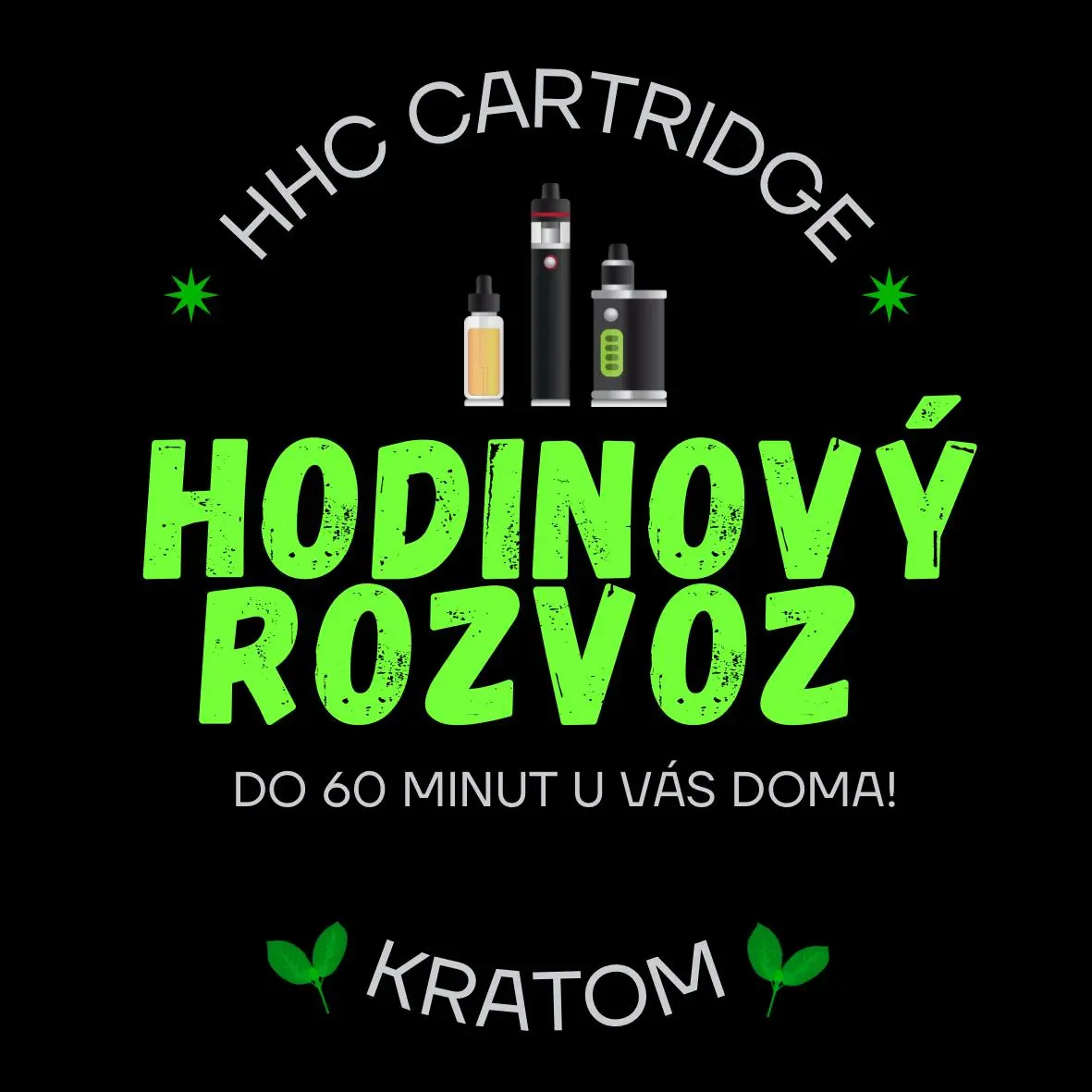 O Nás - Hodinový Rozvoz